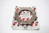 SERIE DISCHI FRIZIONE BOSATTA PER PIAGGIO VESPA GS 1962> 150CC - VESPA GS 160 DAL 1964>