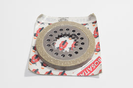 SERIE DISCHI FRIZIONE VESPA 125-150 1958