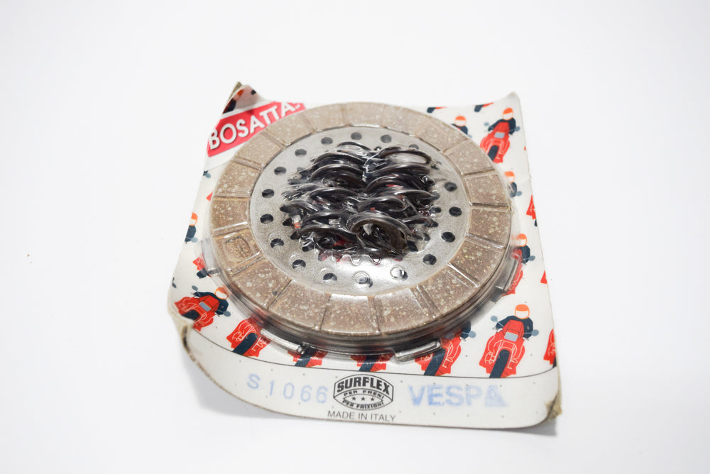 KIT DISCHI FRIZIONE GS150 5658 CPL