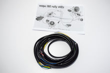 Carica l&#39;immagine nel visualizzatore di Gallery, IMPIANTO ELETTRICO VESPA RALLY 200 &#39;72