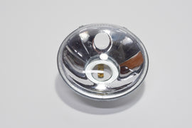 FARO ANTERIORE VESPA 50 R/L IN PLASTICA