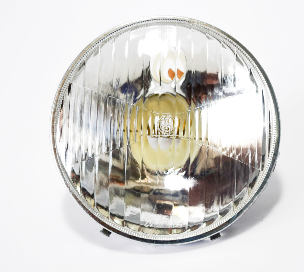 FARO ANTERIORE VESPA ET3 125