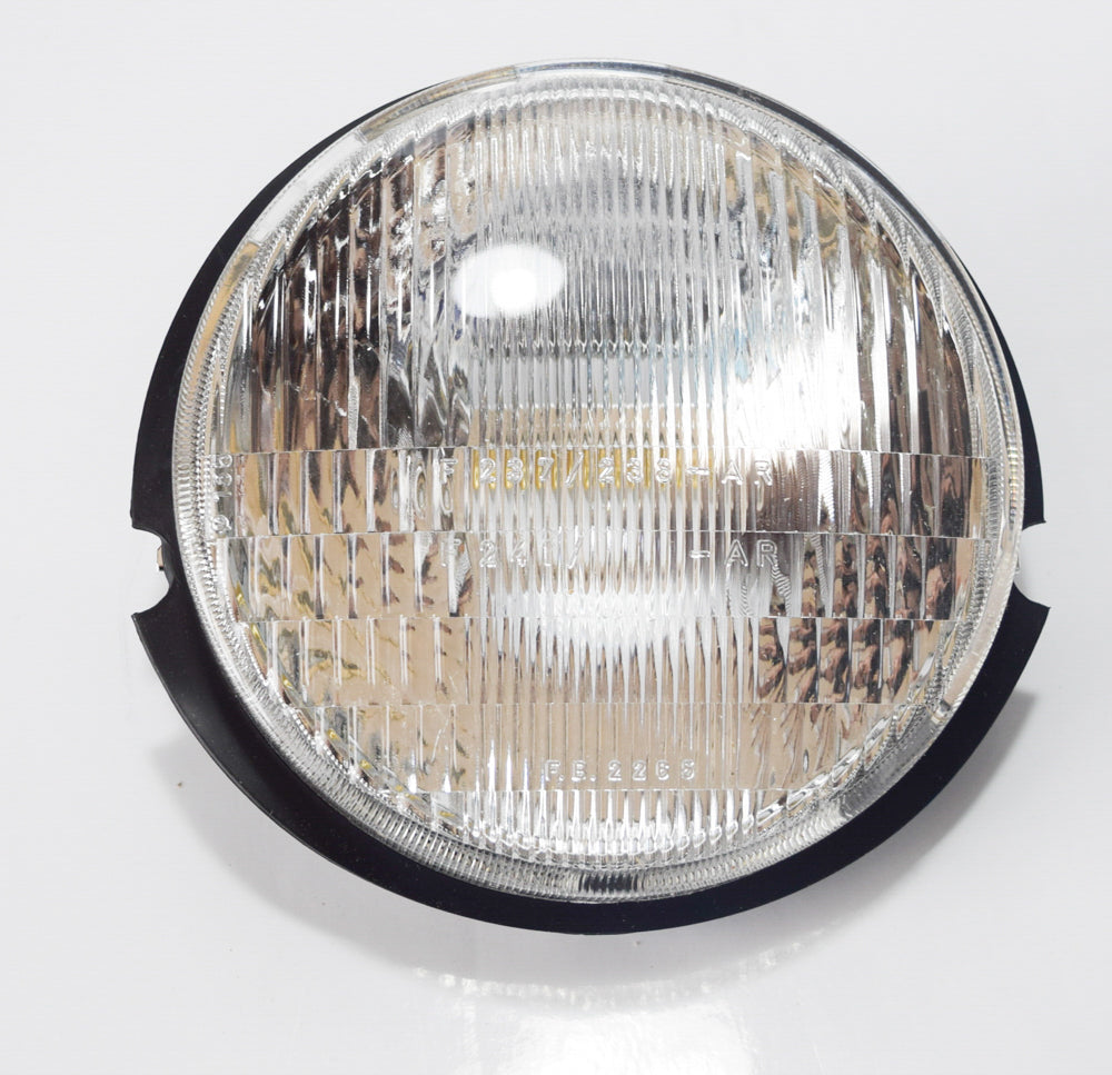FARO ANT VESPA PK S/XL PLASTICA