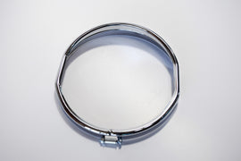 CORNICE FARO VESPA 125 ET3 115MM