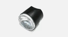 FARO ANTERIORE SI NERO