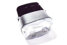 Carica l&#39;immagine nel visualizzatore di Gallery, FARO ANTERIORE NERO CIAO P-PX-PV-PXV