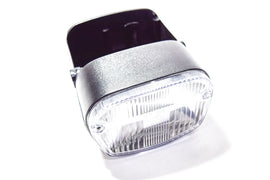 FARO ANTERIORE NERO CIAO P-PX-PV-PXV