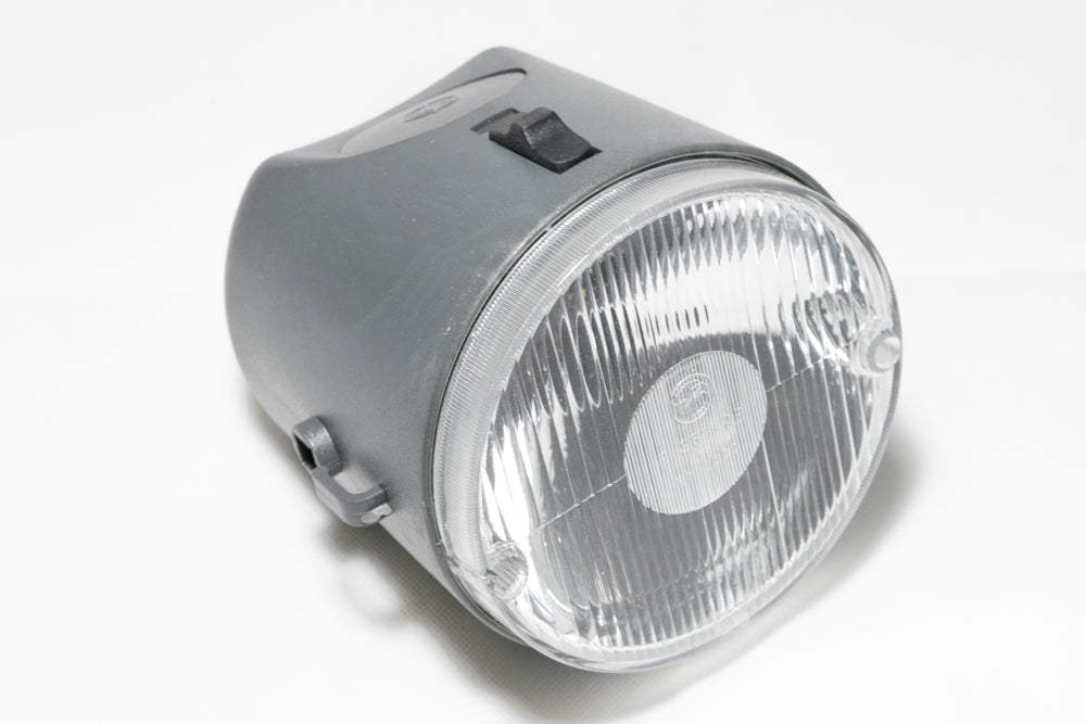 FARO ANTERIORE SI FL2 C/FRECC GRIGIO