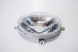 FARO ANTERIORE VESPA 50ET2-LIBERTY 50