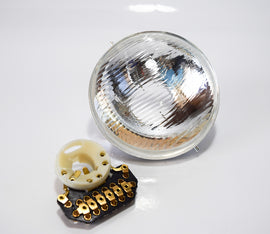 FARO COMPLETO LAMBRETTA LI IIIS