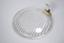 Carica l&#39;immagine nel visualizzatore di Gallery, VETRO FARO TONDO 105MM IN PLASTICA