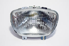 FANALE ANT APE 50 TL3/TL4 IN PLASTICA