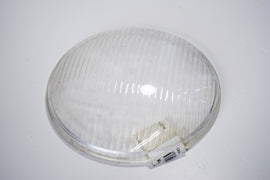 VETRO FARO CICLOM 130MM