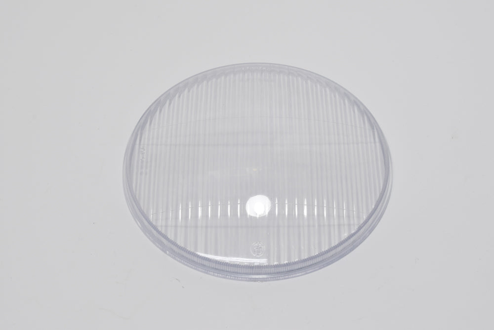 VETRO FARO MOTO 150MM
