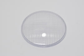 VETRO FARO MOTO 150MM