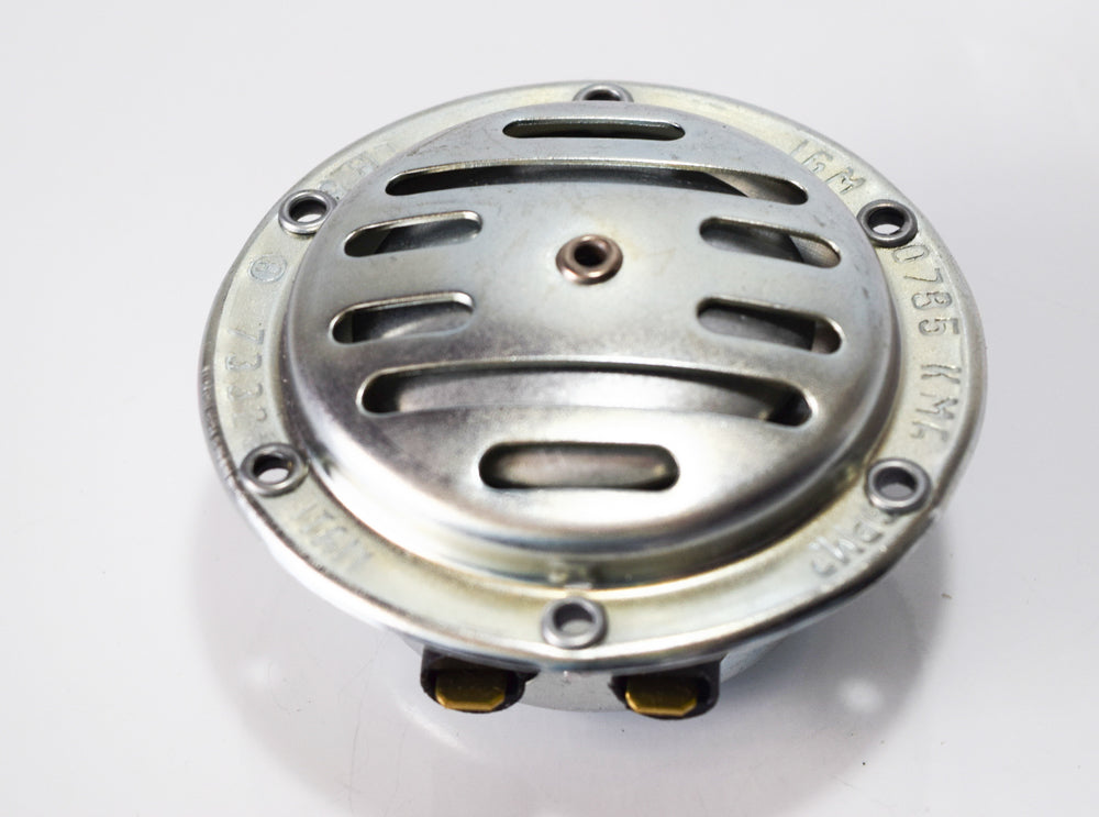 CLACSON VESPA 50S-125 ET3 S/BATT 6V AC