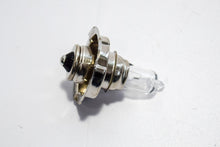 Carica l&#39;immagine nel visualizzatore di Gallery, LAMPADINA ALOGENA P26S 6V 15W