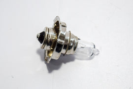 LAMPADINA ALOGENA P26S 6V 15W