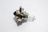 LAMPADINA ALOGENA P26S 6V 15W