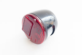 FARO POST METALLO MOTOCICLI IN GENERE