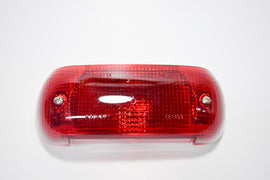 FANALE POSTERIORE FREE 50