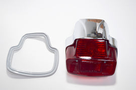 FANALE POST VESPA 125 PLASTICA