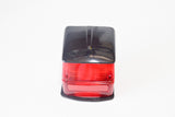 FANALE POSTERIORE CON VISIERA NERA VESPA GTR 125/SPRINT VELOCE 150/RALLY 180