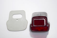 Carica l&#39;immagine nel visualizzatore di Gallery, FANALE POST CPL VESPA 50 1 SERIE