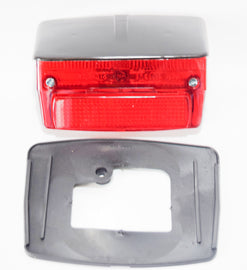 FANALE POST VESPA 50 SPECIAL T/NERO