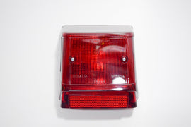 FANALE POST VESPA PK 50 XL