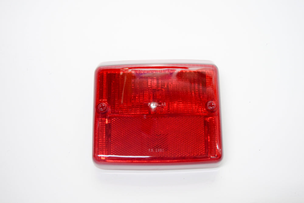 FANALE POSTERIORE VESPA PK 50 FL2