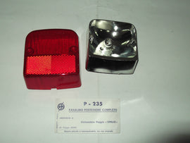 FANALE POSTERIORE PIAGGIO GRILLO