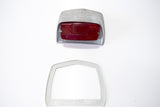 FANALE POSTERIORE LAMBRETTA 125-150 3°SERIE