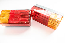 Carica l&#39;immagine nel visualizzatore di Gallery, COPPIA FANALI POST DX/SX APE TM/602