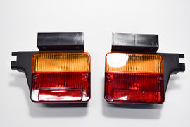 COPPIA FANALI POST APE 50 TL5T-TL6