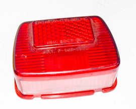 VETRO FANALE POST GILERA 125-150-175