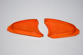 COPPIA VETRO FRECCE POST BUXY