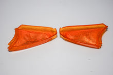 Carica l&#39;immagine nel visualizzatore di Gallery, COPPIA VETRO FRECCE POST BUXY