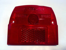 Carica l&#39;immagine nel visualizzatore di Gallery, VETRO FANALE POSTERIORE PIAGGIO SI