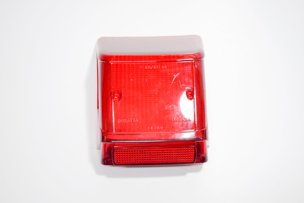 VETRO FANALE POSTERIORE VESPA PK XL-RUSH