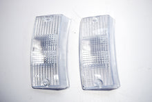 Carica l&#39;immagine nel visualizzatore di Gallery, COPPIA VETRO FRECCIA POSTERIORE PX