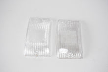 Carica l&#39;immagine nel visualizzatore di Gallery, COPPIA VETRO FRECCIA ANTER PK HP-FL2 BIA