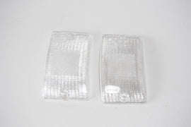 COPPIA VETRO FRECCIA ANTER PK HP-FL2 BIA