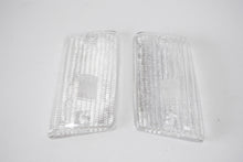 Carica l&#39;immagine nel visualizzatore di Gallery, COPPIA VETRI FRECCE POST PK XL 50-125