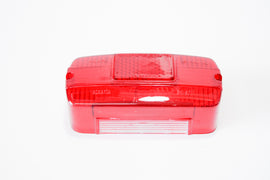 VETRO FANALE POSTER LAMBRETTA LI 3 CEV