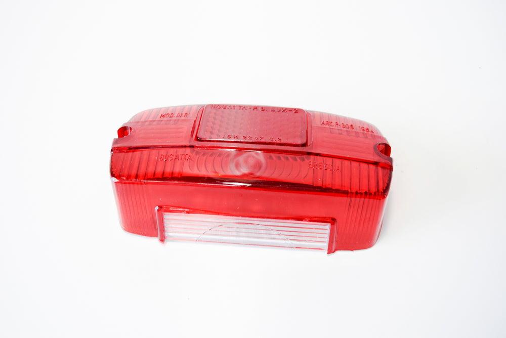 VETRO FANALE POST LAMBRETTA LI 3 S CAREL