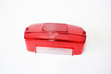 Carica l&#39;immagine nel visualizzatore di Gallery, VETRO FANALE POST LAMBRETTA LI 3 S CAREL