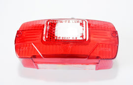 VETRO FANALE POST LAMBRETTA LI 3 S