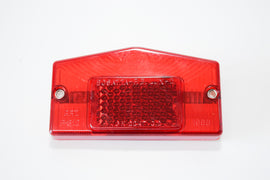 VETRO FANALE POST LAMBRETTA 50 JUNIOR