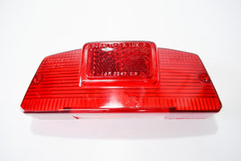 VETRO FANALE POSTERIORE LAMBRETTA LD